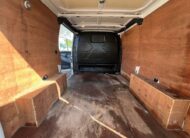2018 Ford Transit Custom – Model: Transit Custom 290 – WN18LXE