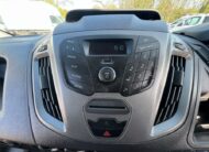 2018 Ford Transit Custom – Model: Transit Custom 290 – WN18LXE