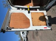 2018 Ford Transit Custom – Model: Transit Custom 290 – WN18LXE