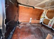 2018 Ford Transit Custom – Model: Transit Custom 290 – WN18LXE