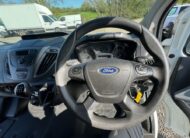 2018 Ford Transit Custom – Model: Transit Custom 290 – WN18LXE