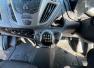 2018 Ford Transit Custom – Model: Transit Custom 290 – WN18LXE