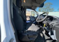 2018 Ford Transit Custom – Model: Transit Custom 290 – WN18LXE