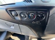 2018 Ford Transit Custom – Model: Transit Custom 290 – WN18LXE