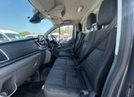 2022 Ford Transit Custom – Model: Transit Custom 300 Limited EcoBlue – MF22VWA