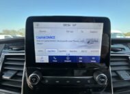 2022 Ford Transit Custom – Model: Transit Custom 300 Limited EcoBlue – MF22VWA