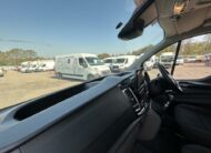 2022 Ford Transit Custom – Model: Transit Custom 300 Limited EcoBlue – MF22VWA
