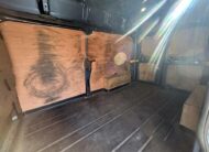 2022 Ford Transit Custom – Model: Transit Custom 300 Limited EcoBlue – MF22VWA