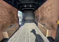 2022 Ford Transit Custom – Model: Transit Custom 300 Limited EcoBlue – MF22VWA