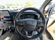 2022 Ford Transit Custom – Model: Transit Custom 300 Limited EcoBlue – MF22VWA
