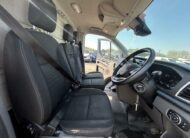 2022 Ford Transit Custom – Model: Transit Custom 300 Limited EcoBlue – MF22VWA