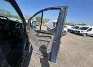 2022 Ford Transit Custom – Model: Transit Custom 300 Limited EcoBlue – MF22VWA