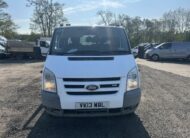 2013 Ford Transit – Model: Transit 125 T350 RWD – VK13WBL