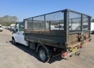 2013 Ford Transit – Model: Transit 125 T350 RWD – VK13WBL