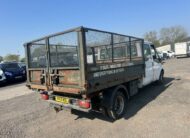 2013 Ford Transit – Model: Transit 125 T350 RWD – VK13WBL