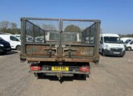 2013 Ford Transit – Model: Transit 125 T350 RWD – VK13WBL