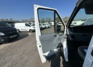 2013 Ford Transit – Model: Transit 125 T350 RWD – VK13WBL