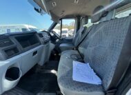 2013 Ford Transit – Model: Transit 125 T350 RWD – VK13WBL