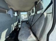 2013 Ford Transit – Model: Transit 125 T350 RWD – VK13WBL