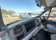 2013 Ford Transit – Model: Transit 125 T350 RWD – VK13WBL