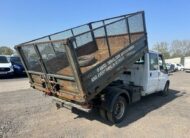 2013 Ford Transit – Model: Transit 125 T350 RWD – VK13WBL