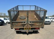 2013 Ford Transit – Model: Transit 125 T350 RWD – VK13WBL