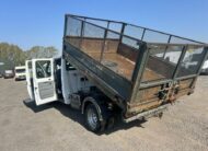 2013 Ford Transit – Model: Transit 125 T350 RWD – VK13WBL