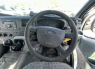 2013 Ford Transit – Model: Transit 125 T350 RWD – VK13WBL