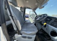 2013 Ford Transit – Model: Transit 125 T350 RWD – VK13WBL