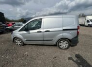 2018 Ford Transit Courier – Model: Transit Courier Trend TDCi – EX68UUJ