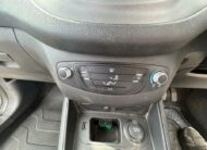 2018 Ford Transit Courier – Model: Transit Courier Trend TDCi – EX68UUJ