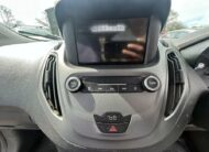 2018 Ford Transit Courier – Model: Transit Courier Trend TDCi – EX68UUJ