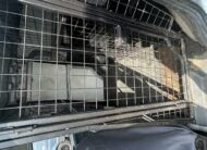 2018 Ford Transit Courier – Model: Transit Courier Trend TDCi – EX68UUJ