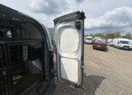 2018 Ford Transit Courier – Model: Transit Courier Trend TDCi – EX68UUJ