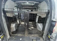 2018 Ford Transit Courier – Model: Transit Courier Trend TDCi – EX68UUJ