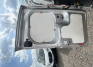 2018 Ford Transit Courier – Model: Transit Courier Trend TDCi – EX68UUJ