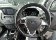 2018 Ford Transit Courier – Model: Transit Courier Trend TDCi – EX68UUJ
