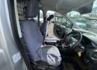 2018 Ford Transit Courier – Model: Transit Courier Trend TDCi – EX68UUJ