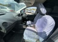 2018 Ford Transit Courier – Model: Transit Courier Trend TDCi – EX68UUJ