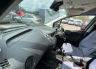 2018 Ford Transit Courier – Model: Transit Courier Trend TDCi – EX68UUJ