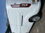 2018 Ford Transit Custom – Model: Transit Custom 300 Limited – CT18CTE