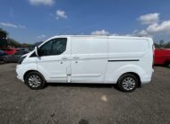 2018 Ford Transit Custom – Model: Transit Custom 300 Limited – CT18CTE