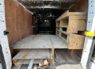 2018 Ford Transit Custom – Model: Transit Custom 300 Limited – CT18CTE