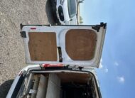 2018 Ford Transit Custom – Model: Transit Custom 300 Limited – CT18CTE