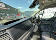 2018 Ford Transit Custom – Model: Transit Custom 300 Limited – CT18CTE