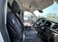 2018 Ford Transit Custom – Model: Transit Custom 300 Limited – CT18CTE