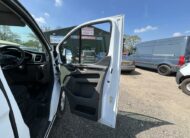 2018 Ford Transit Custom – Model: Transit Custom 300 Limited – CT18CTE