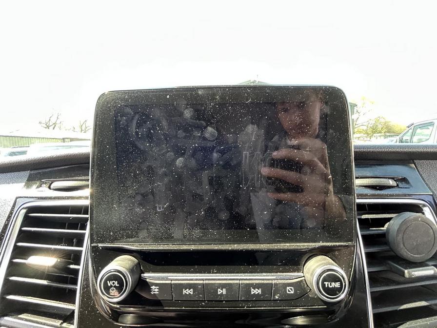 2018 Ford Transit Custom – Model: Transit Custom 300 Limited – CT18CTE