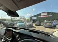 2018 Ford Transit Custom – Model: Transit Custom 300 Limited – CT18CTE