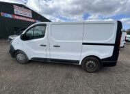 2016 Vauxhall Vivaro – Model: Vivaro  2700 CDTI – KT65WOB